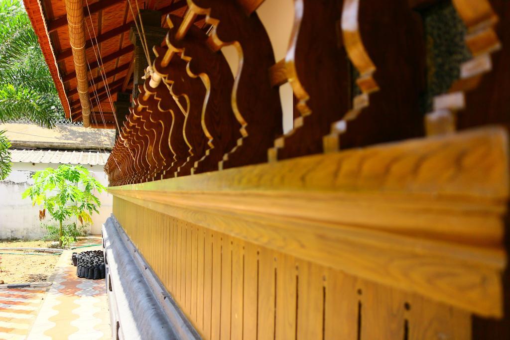 Baywatch Beach Resort Alappuzha Camera foto