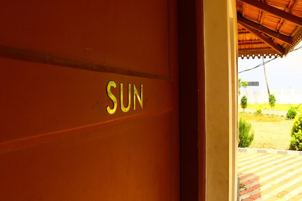 Baywatch Beach Resort Alappuzha Camera foto