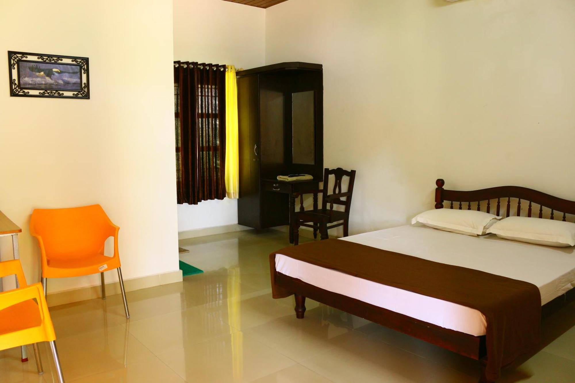 Baywatch Beach Resort Alappuzha Esterno foto