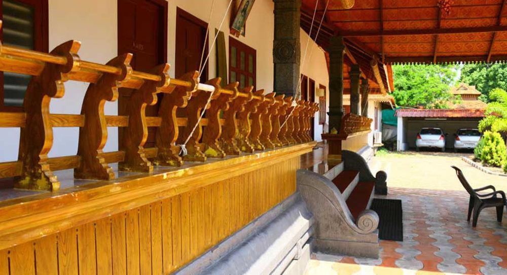 Baywatch Beach Resort Alappuzha Esterno foto