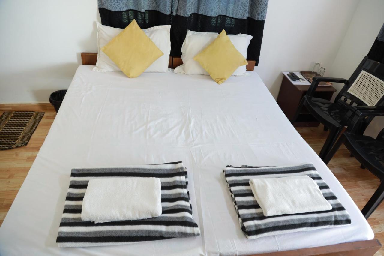 Baywatch Beach Resort Alappuzha Esterno foto