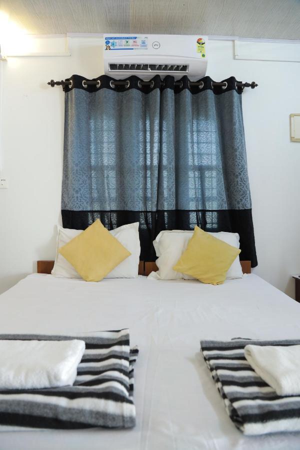 Baywatch Beach Resort Alappuzha Esterno foto