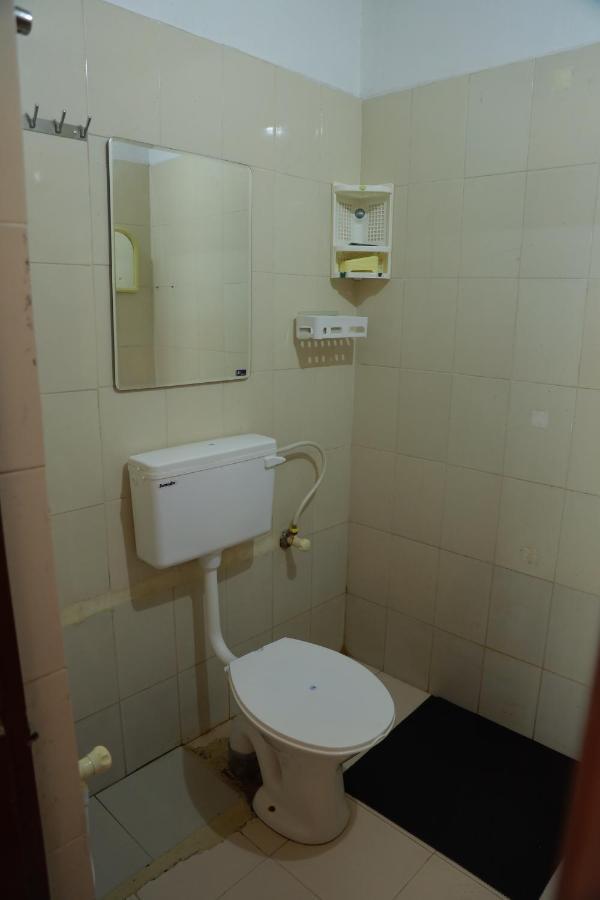 Baywatch Beach Resort Alappuzha Esterno foto